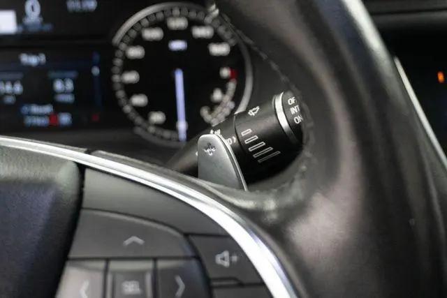 2020 Cadillac XT5 AWD Sport