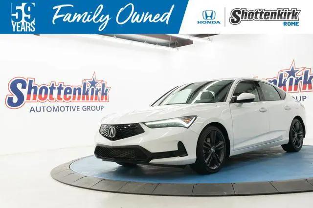 2023 Acura Integra Base for sale in Rome, GA