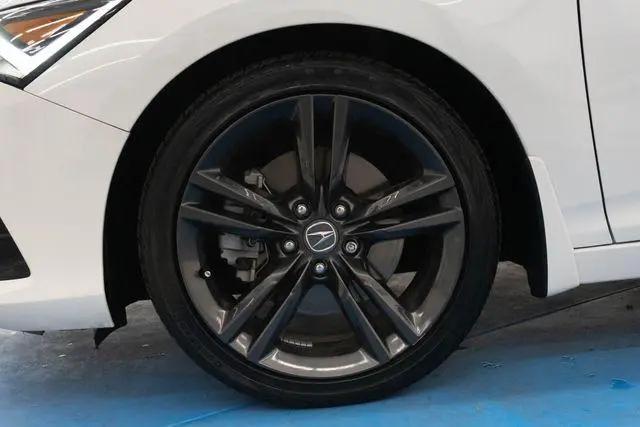 2023 Acura Integra Base