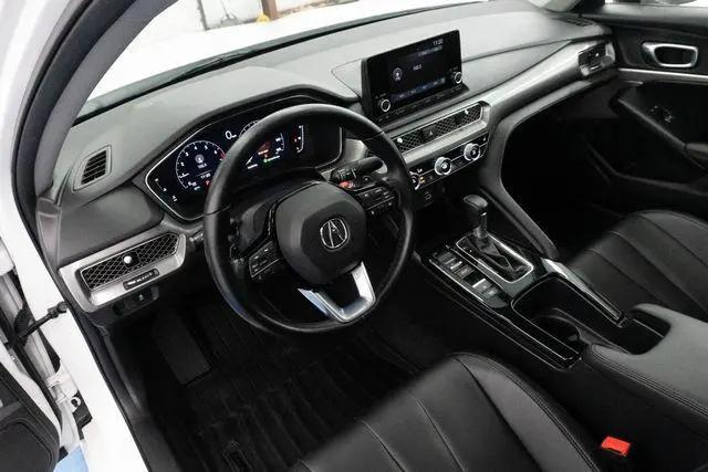 2023 Acura Integra Base