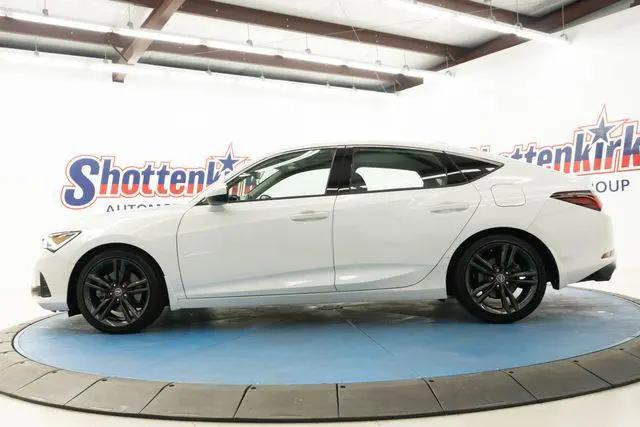 2023 Acura Integra Base