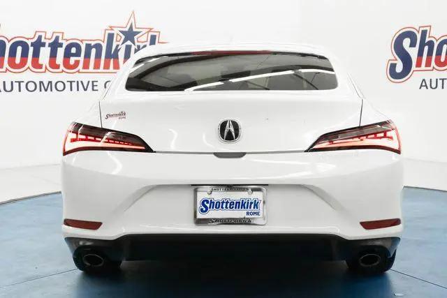 2023 Acura Integra Base