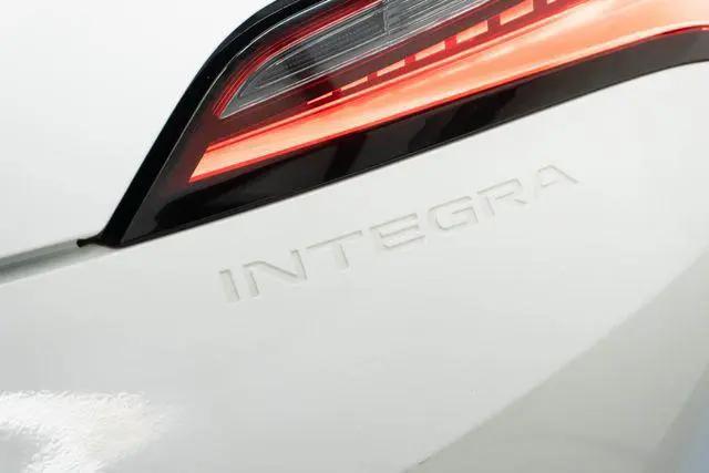 2023 Acura Integra Base