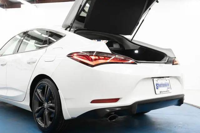 2023 Acura Integra Base