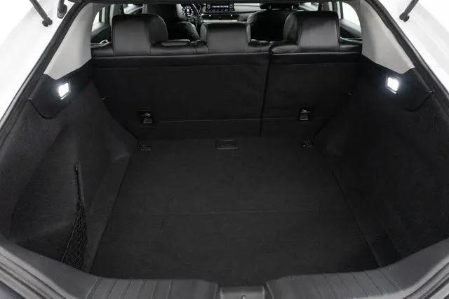 2023 Acura Integra Base