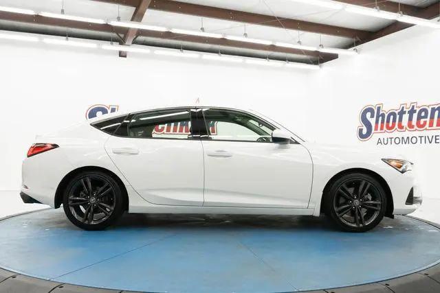 2023 Acura Integra Base