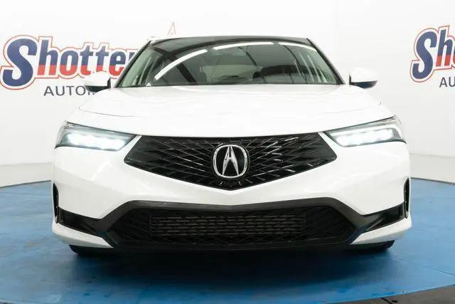 2023 Acura Integra Base