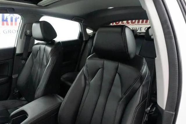 2023 Acura Integra Base