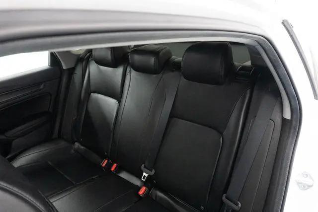 2023 Acura Integra Base
