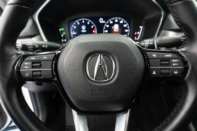 2023 Acura Integra Base