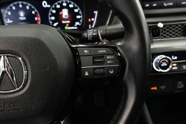 2023 Acura Integra Base