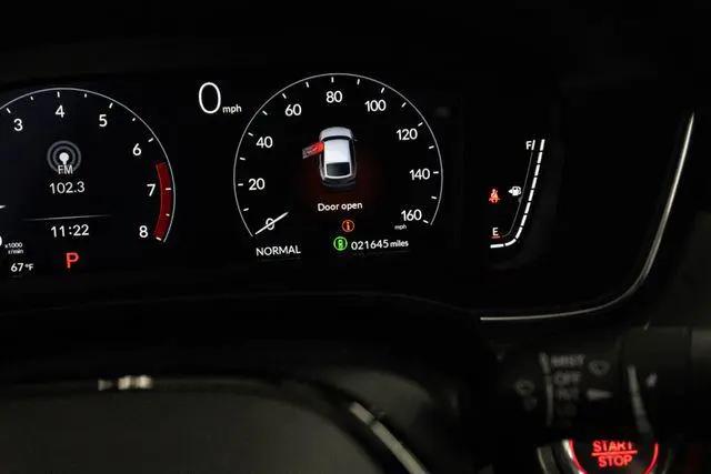 2023 Acura Integra Base