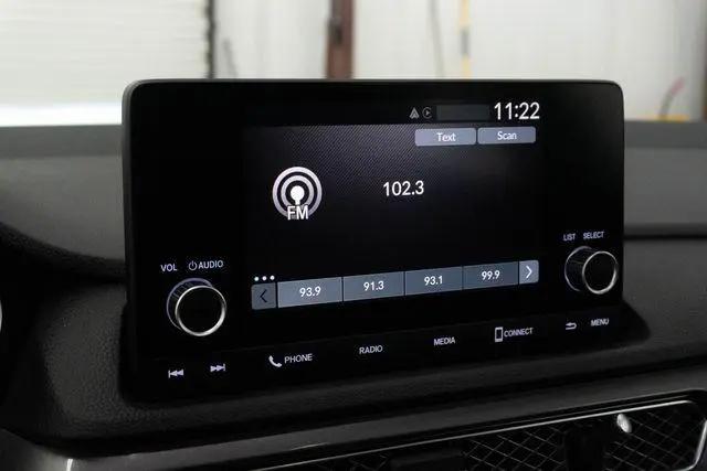2023 Acura Integra Base