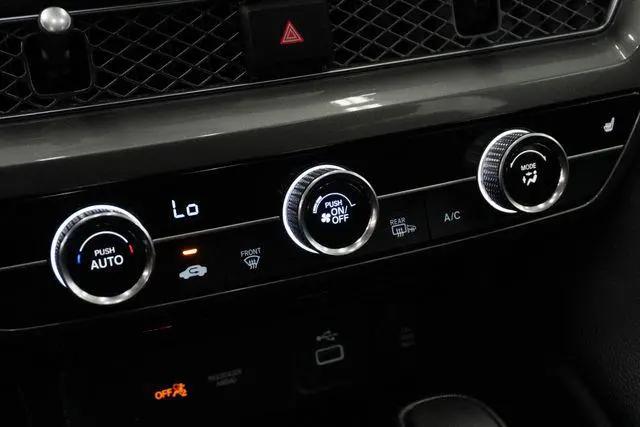 2023 Acura Integra Base