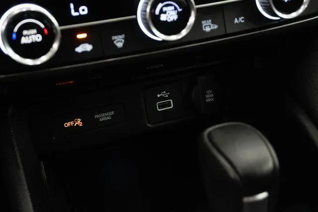 2023 Acura Integra Base