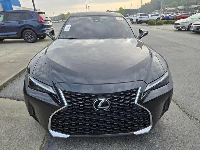 2022 Lexus IS 300 IS 300