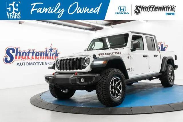 2025 Jeep Gladiator Rubicon for sale in Rome, GA
