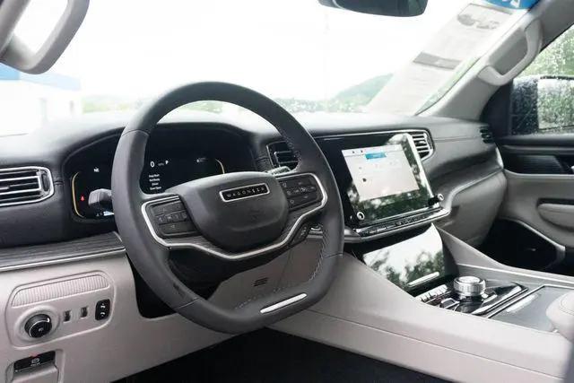 2023 Jeep Wagoneer Series II 4x4