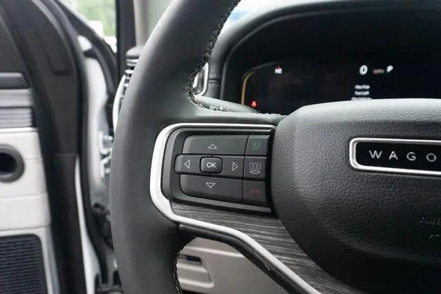 2023 Jeep Wagoneer Series II 4x4