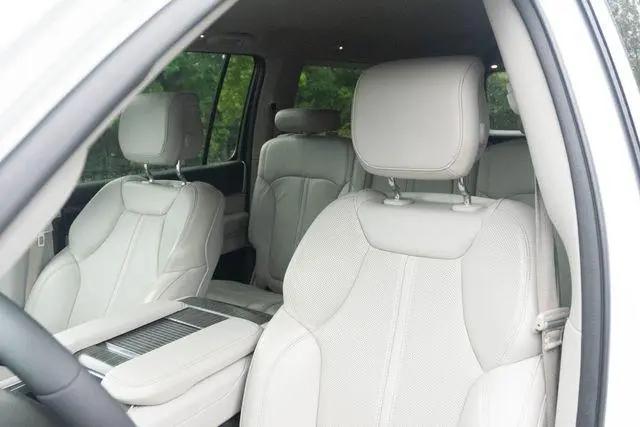 2023 Jeep Wagoneer Series II 4x4