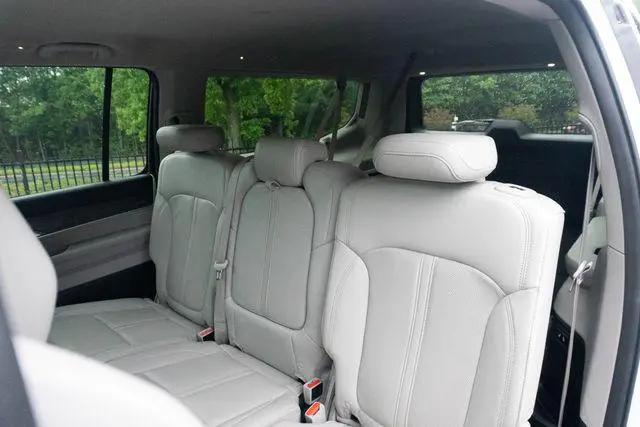 2023 Jeep Wagoneer Series II 4x4