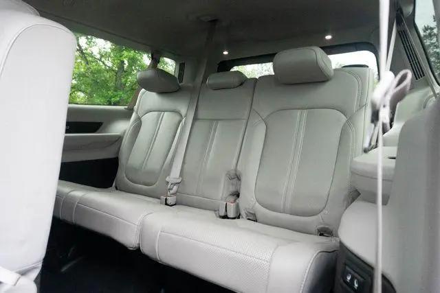2023 Jeep Wagoneer Series II 4x4