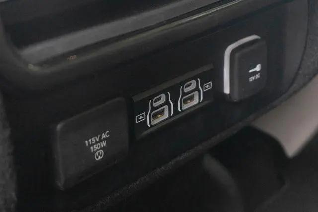 2023 Jeep Wagoneer Series II 4x4