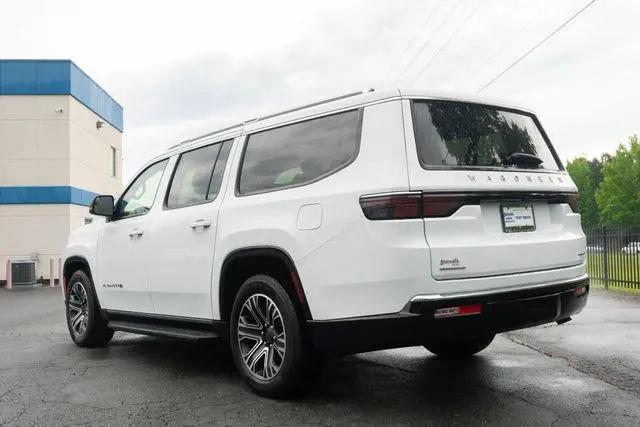 2023 Jeep Wagoneer Series II 4x4