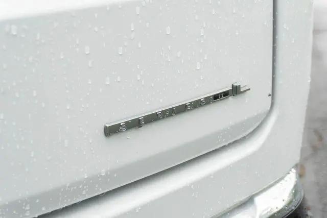 2023 Jeep Wagoneer Series II 4x4