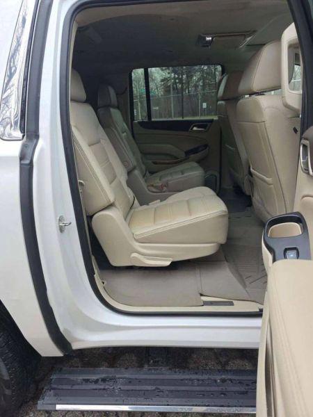 2017 GMC Yukon XL Denali
