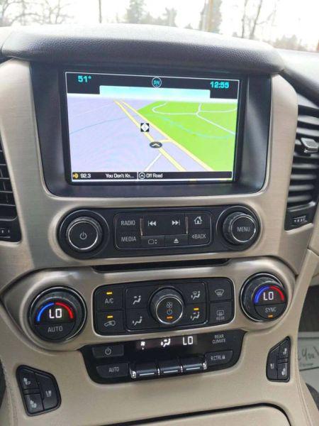 2017 GMC Yukon XL Denali