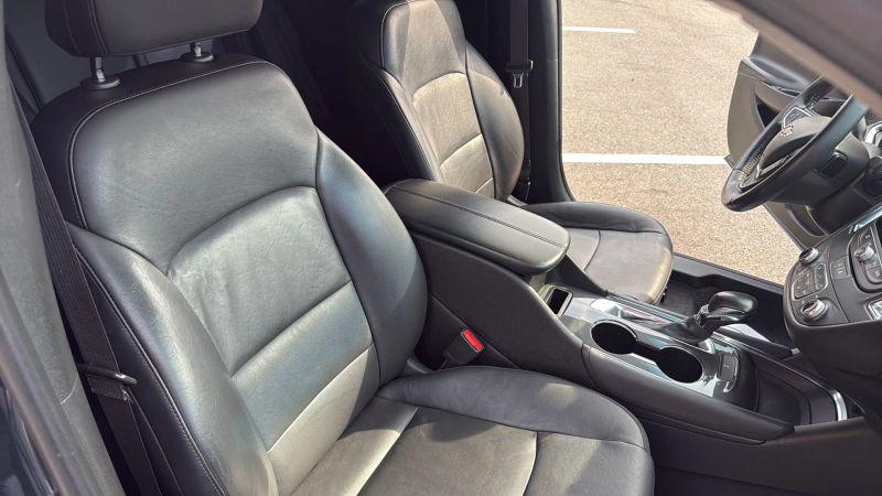 2021 Chevrolet Malibu FWD LT