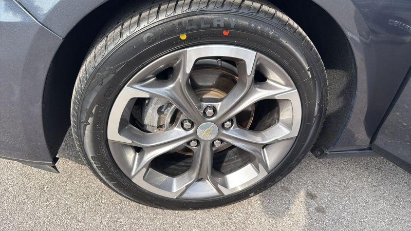 2021 Chevrolet Malibu FWD LT