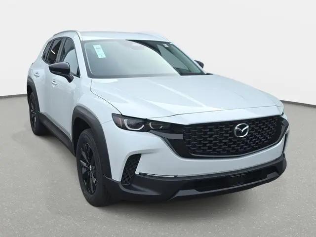 2026 Mazda CX-50 2.5 S Select