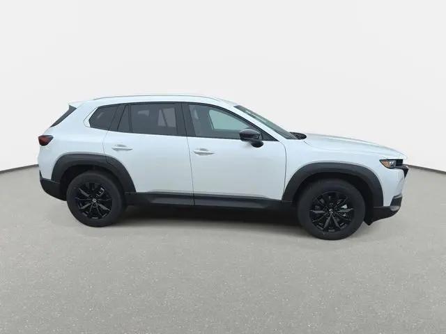 2026 Mazda CX-50 2.5 S Select