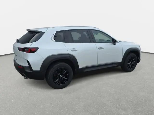 2026 Mazda CX-50 2.5 S Select
