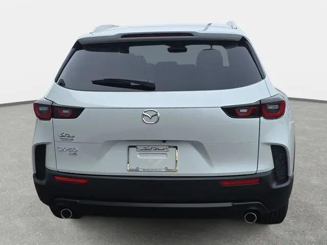 2026 Mazda CX-50 2.5 S Select