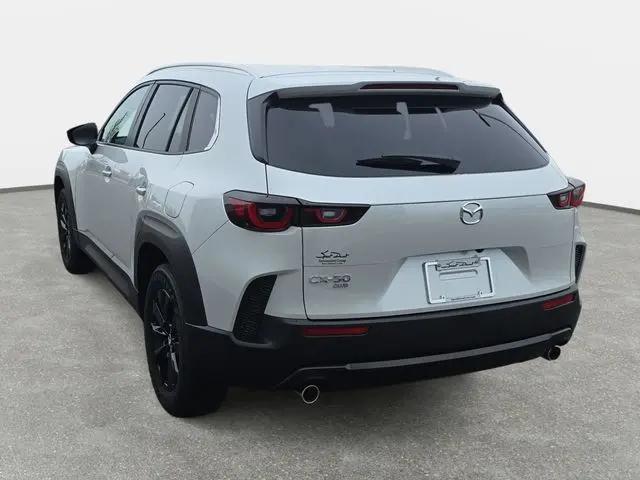 2026 Mazda CX-50 2.5 S Select