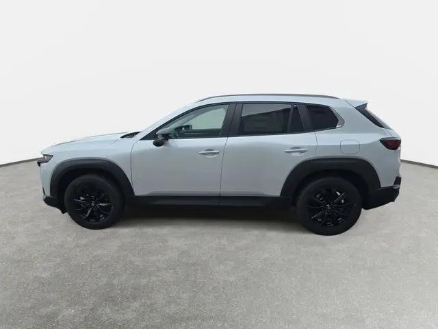 2026 Mazda CX-50 2.5 S Select