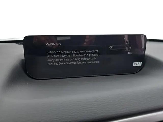 2026 Mazda CX-50 2.5 S Select