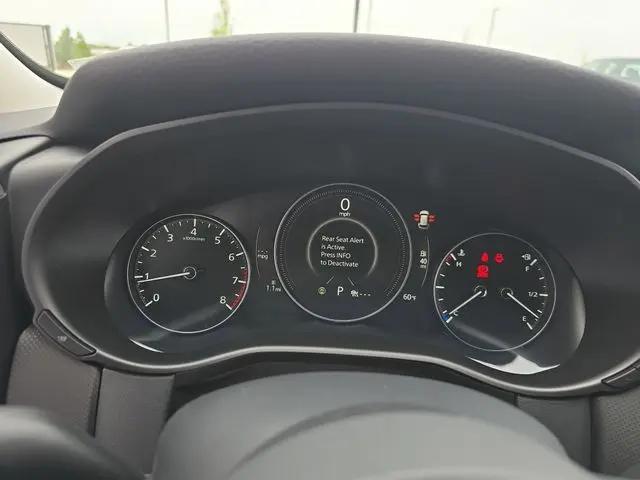 2026 Mazda CX-50 2.5 S Select
