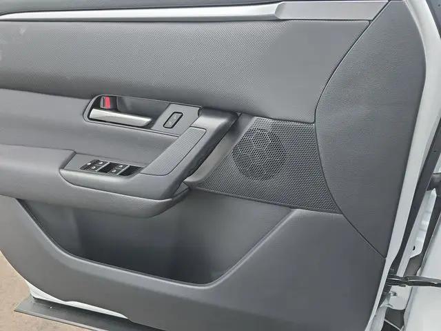 2026 Mazda CX-50 2.5 S Select