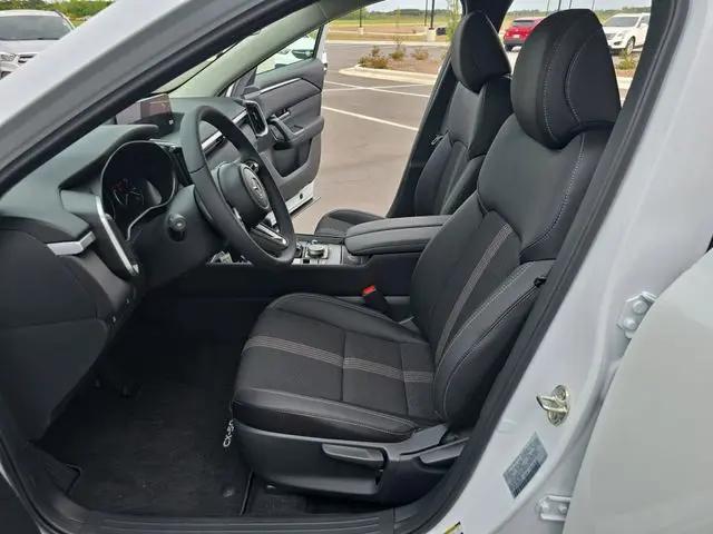 2026 Mazda CX-50 2.5 S Select