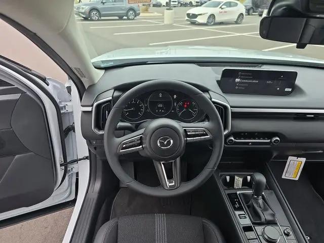 2026 Mazda CX-50 2.5 S Select