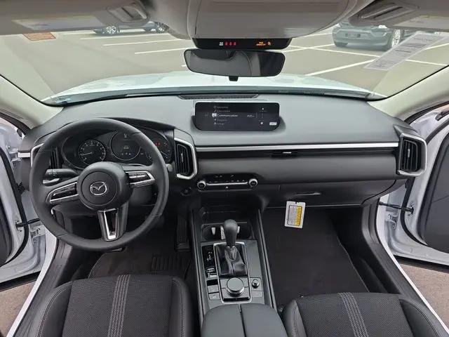 2026 Mazda CX-50 2.5 S Select