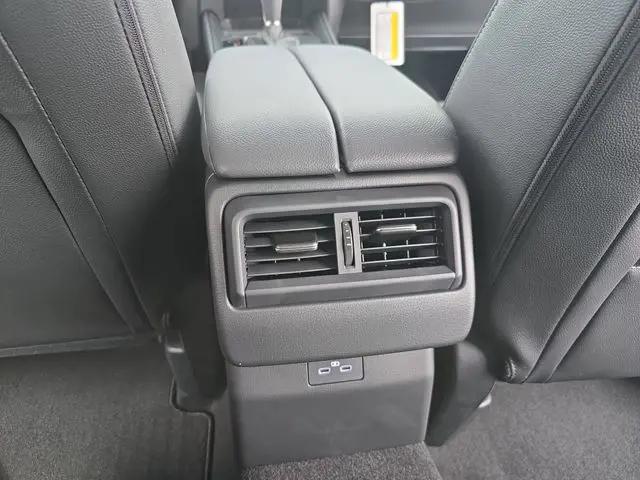 2026 Mazda CX-50 2.5 S Select
