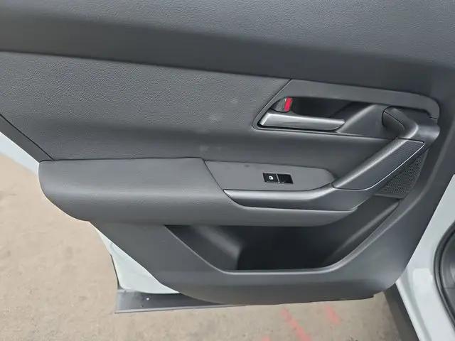 2026 Mazda CX-50 2.5 S Select