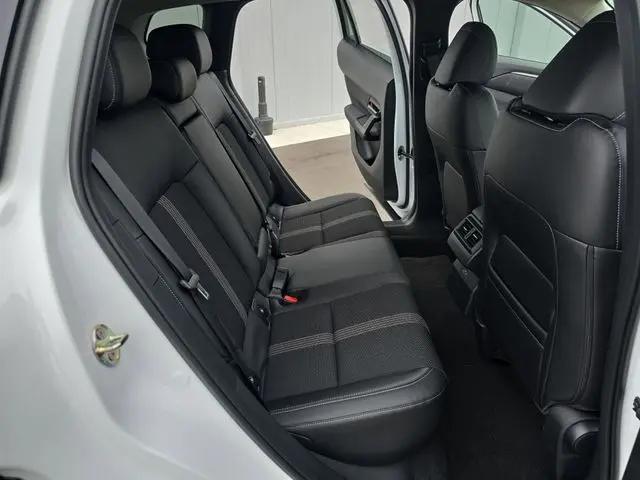 2026 Mazda CX-50 2.5 S Select
