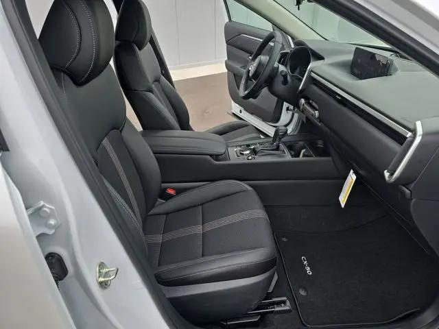 2026 Mazda CX-50 2.5 S Select