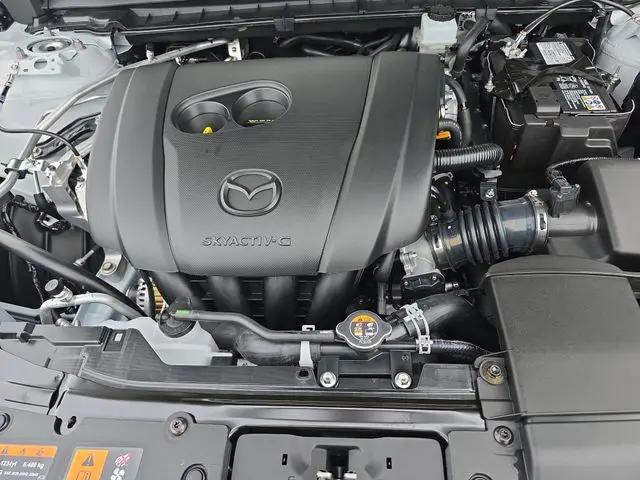 2026 Mazda CX-50 2.5 S Select